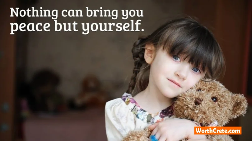Happiness And The Self Image