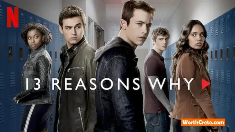 3 Reasons Why