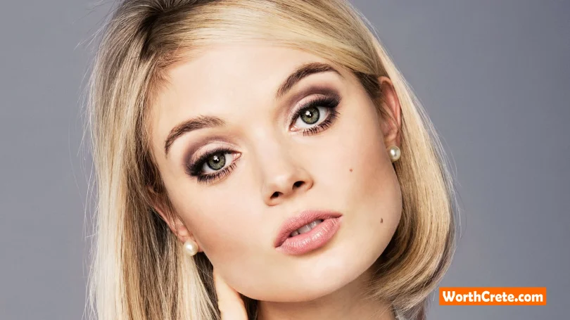 Bella Heathcote Doe Eyes