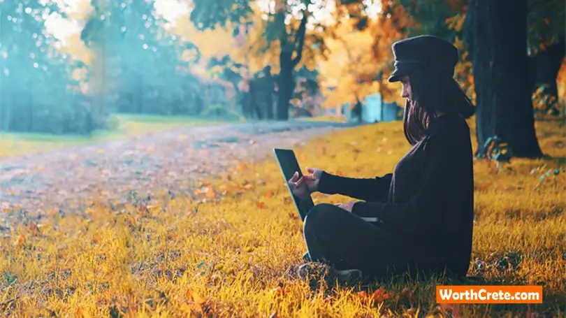 Develop A Habit Of Writing Every Day