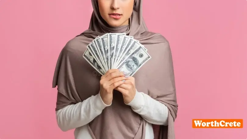 Earning Money