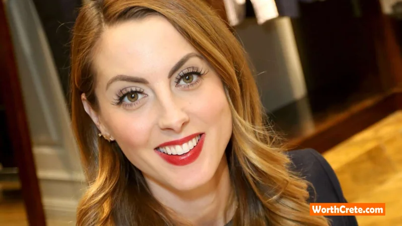 Eva Amurri Doe Eyes