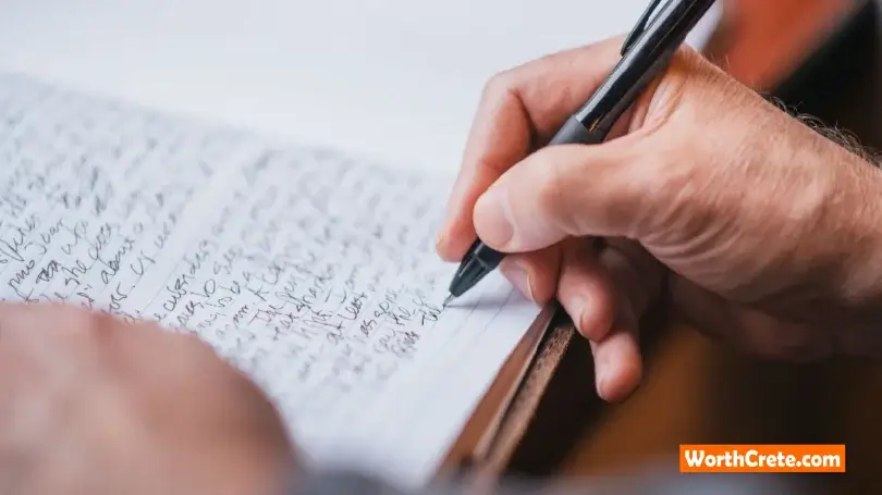 Flourish Your Writing Style