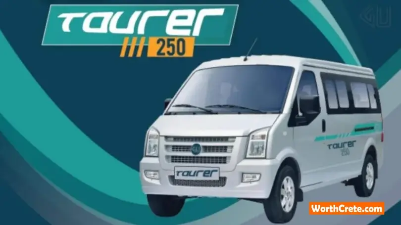 Gugu Minibus Electric Vehicle Bus