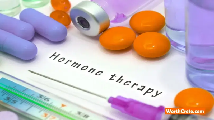 Hormone Therapy - PPD