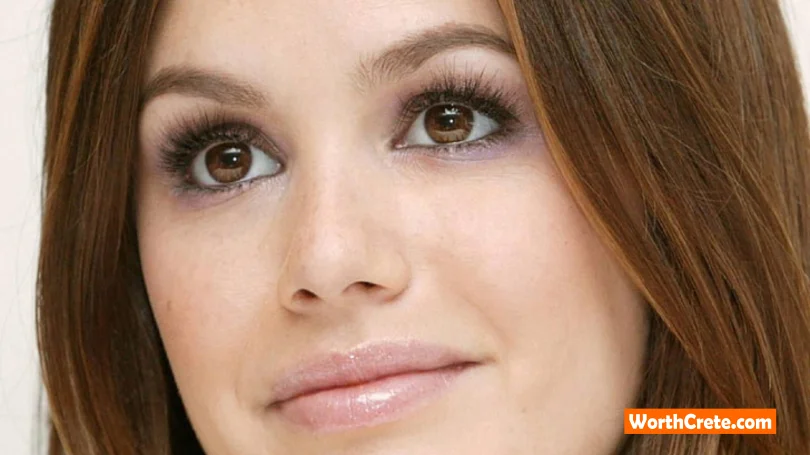Rachel Bilson Doe Eyes