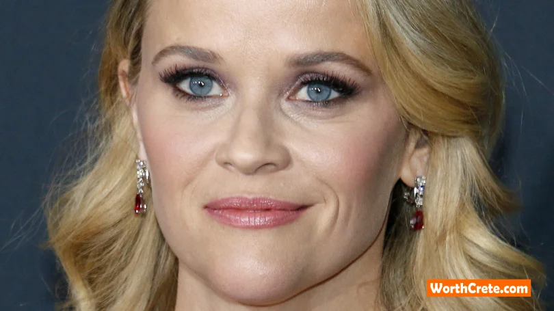 Reese Witherspoon Doe Eyes