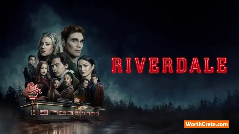 Riverdale