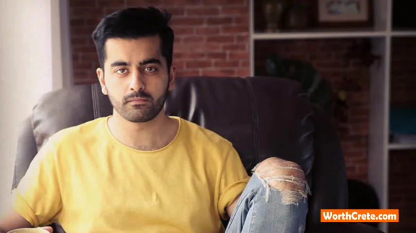 Saim Sadiq The Director