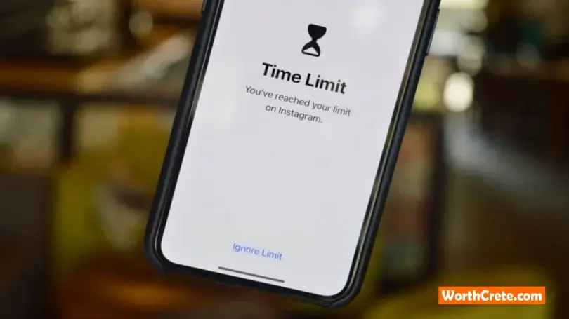 Set Time Limits On Social Media
