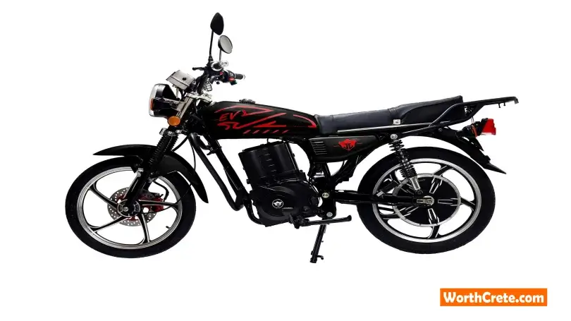 Sunra Electric Electric Bike
