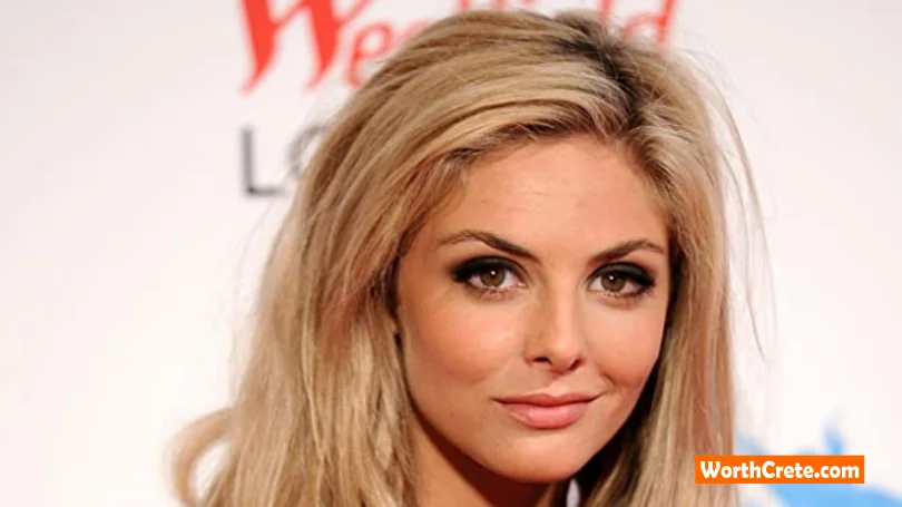 Tamsin Egerton Doe Eyes