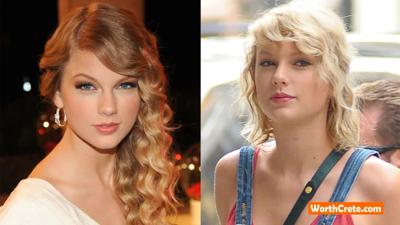 Taylor Swift Doe Eyes 2