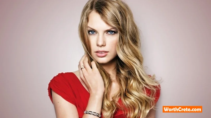 Taylor Swift Doe Eyes