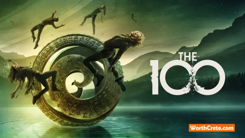 The 100