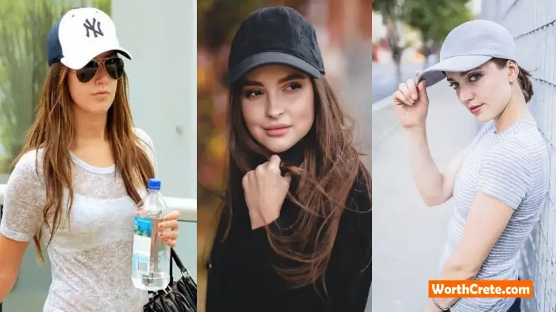 The Baseball Hat