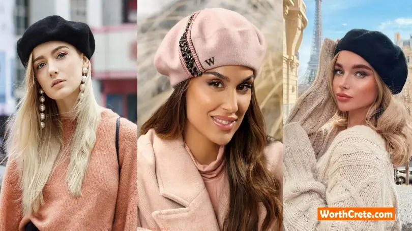 The Beret Hats