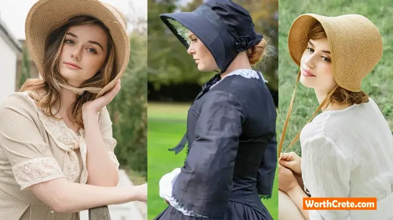The Bonnet Hat