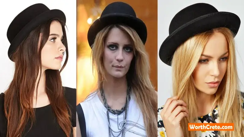 The Bowler Hat