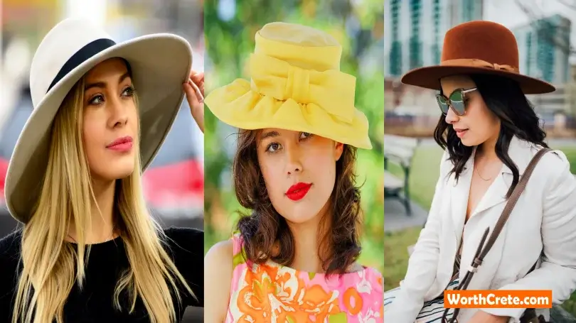 The Brimmed Hat