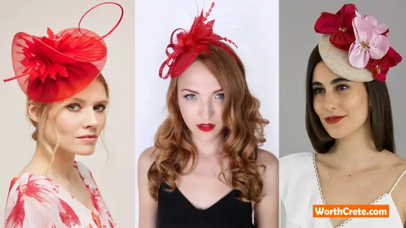 The Cocktail Hat