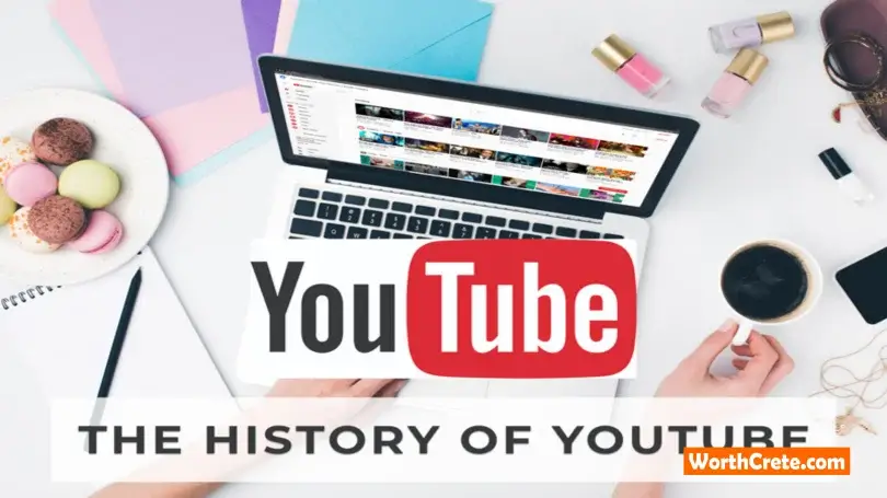 The Emergence Of Youtube