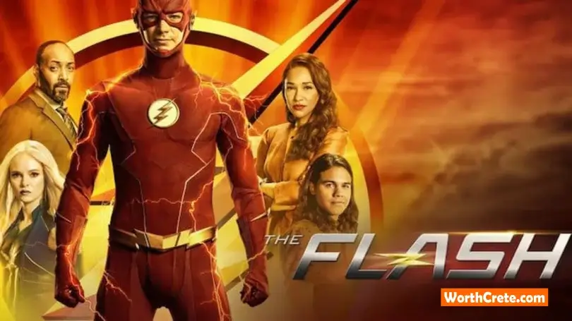 The Flash