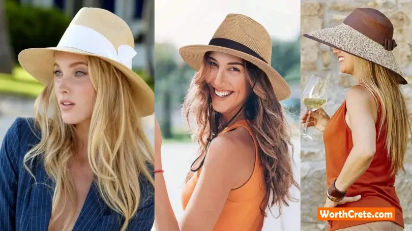 The Montecristi Panama Hat