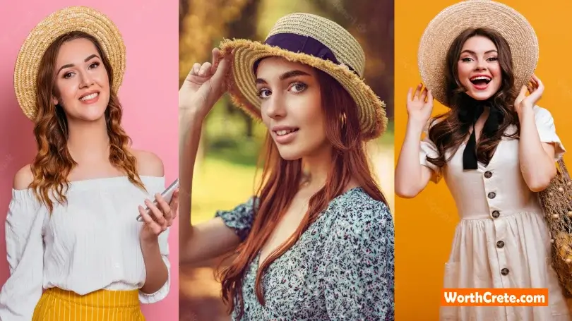 The Straw Hat