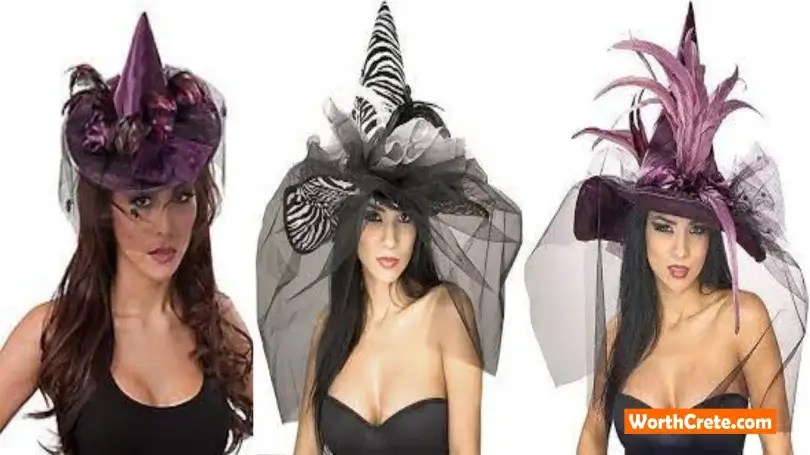 The Witch Hat