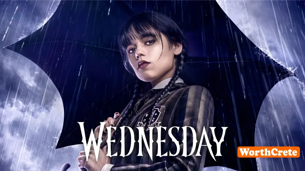 Wednesday Online English