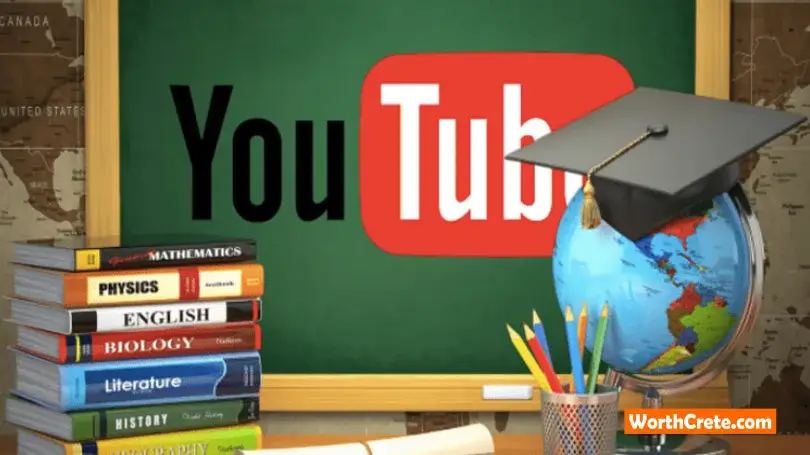 Youtube - Knowledge Reliability