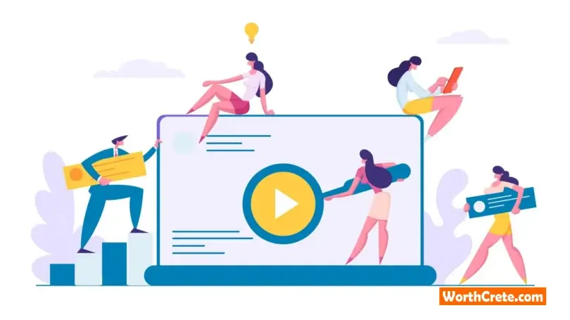 YouTube - Ranking Quality Content