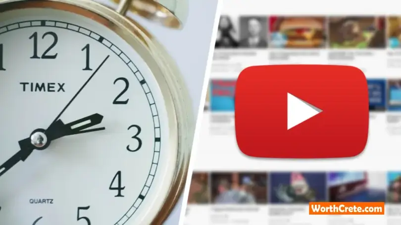 YouTube - Reduces Time to Learn
