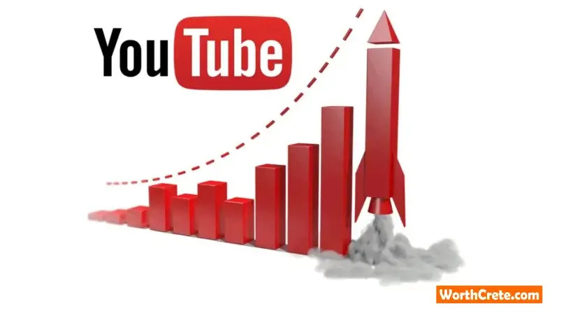 YouTube - Usage Statistics