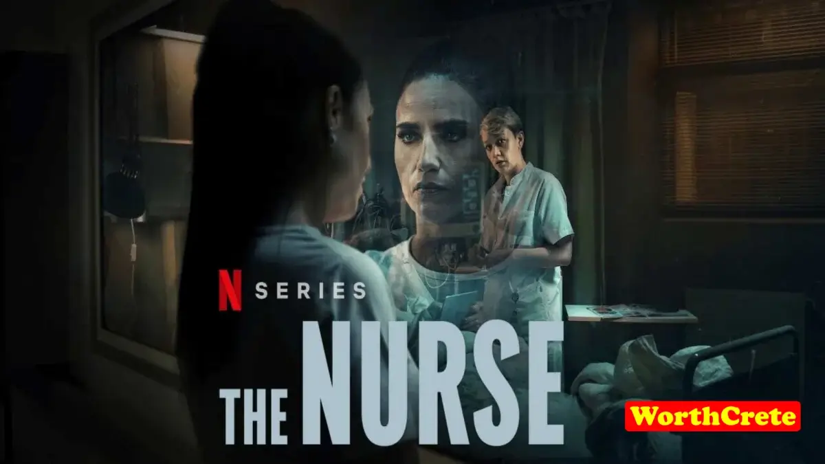 The Nurse Online English
