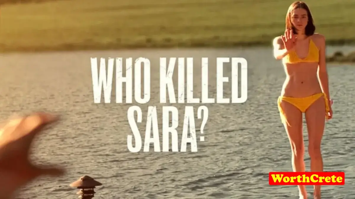 Who Killed Sara Online English Worthcrete