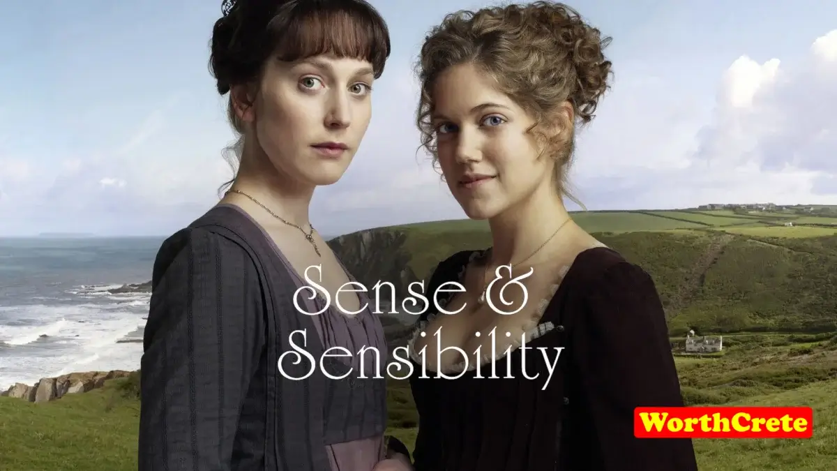 Sense And Sensibility – Online English