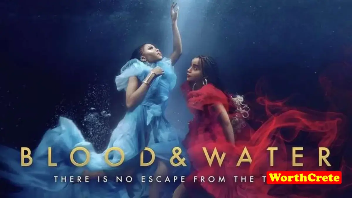 Blood And Water Online English Worthcrete