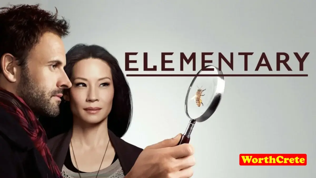 Elementary – Online English Worthcrete