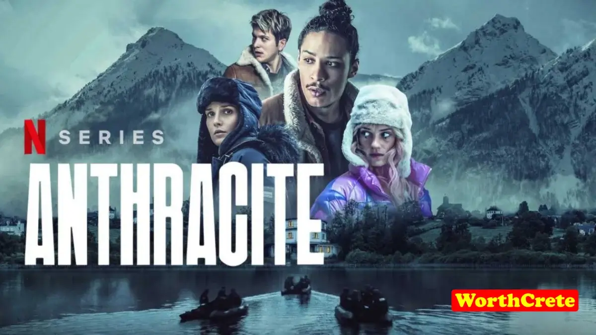 Anthracite Tv Series Online English Worthcrete