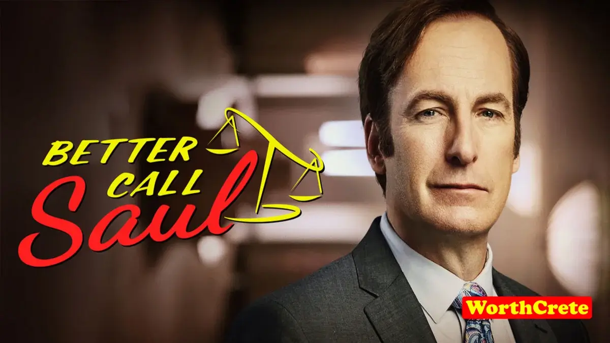 Better Call Saul Tv Series Online English Worthcrete