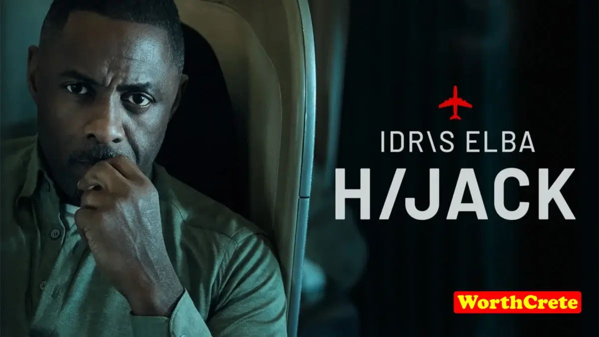 Hijack – Online English Worthcrete