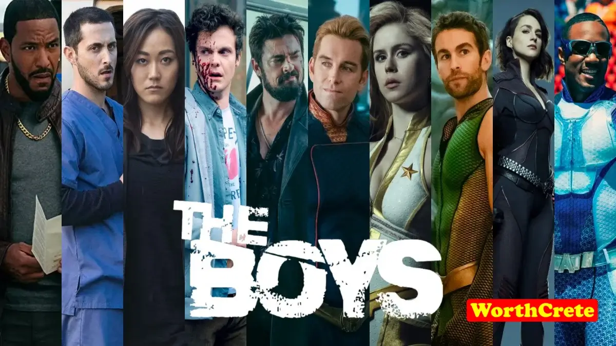 The Boys Tv Series Online English Worthcrete