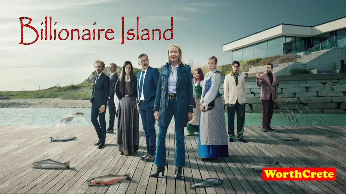 Billionaire Island Tv Series Online English Worthcrete