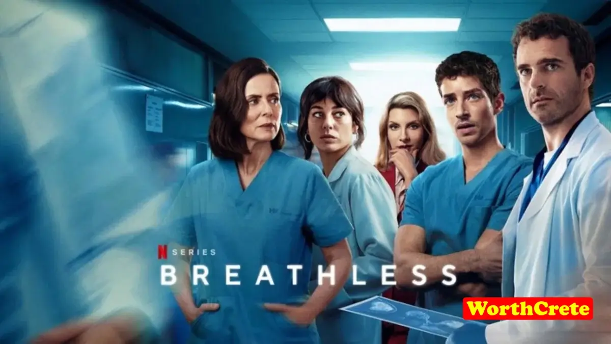 Breathless – Tv Series – Online English