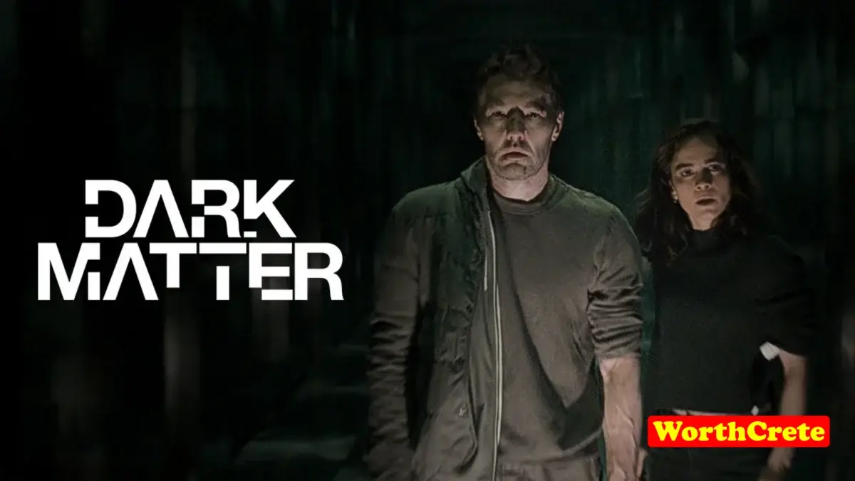 Dark Matter 2024 – Tv Series – Online English