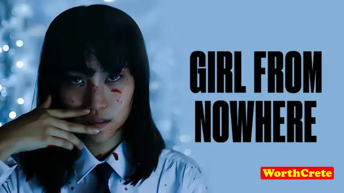 Girl From Nowhere Tv Series Online English Dubbed