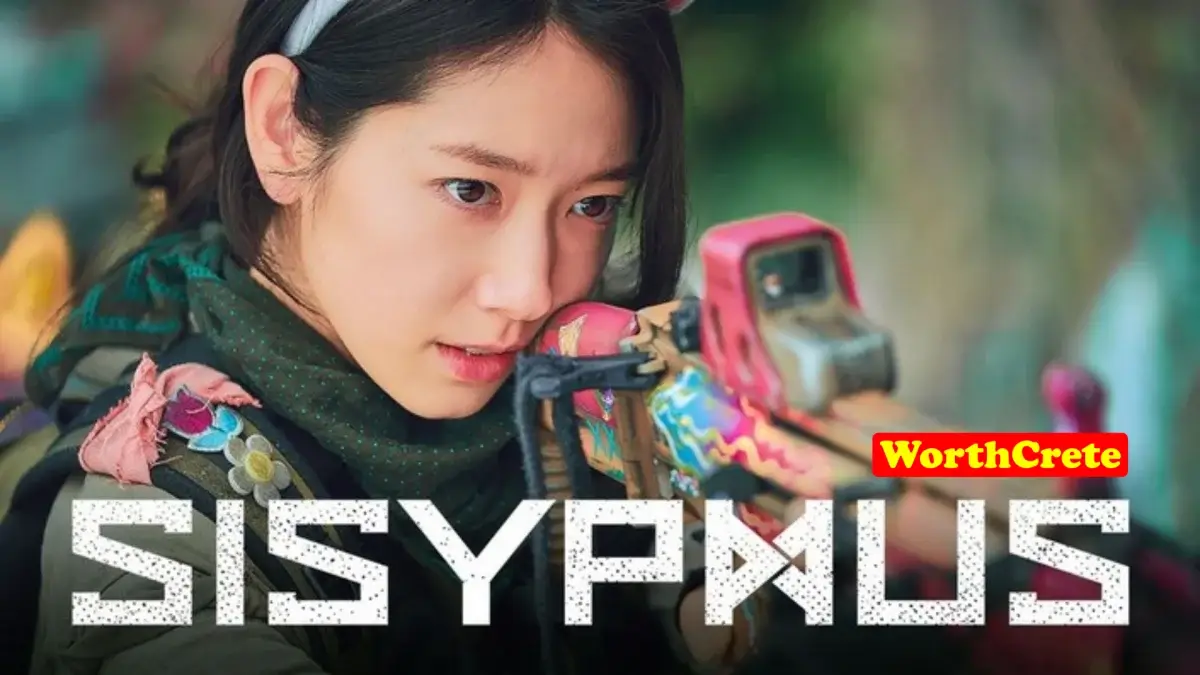 Sisyphus The Myth – Tv Series Online English Dubbed