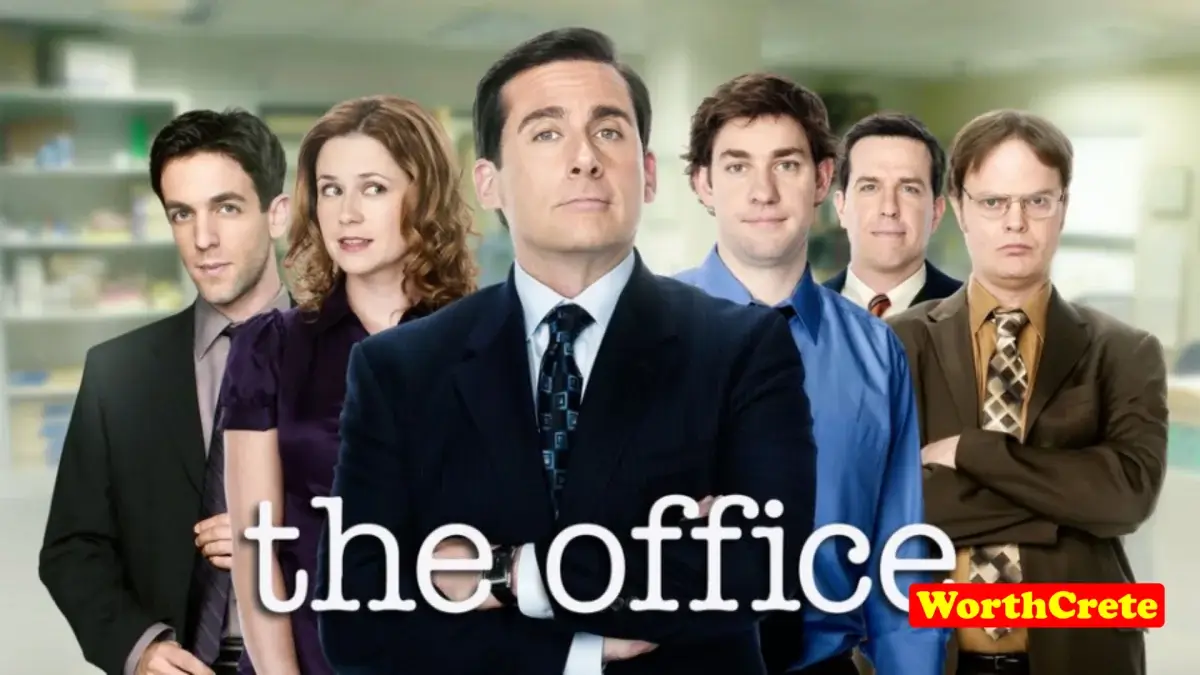 The Office Tv Series Online English Worthcrete
